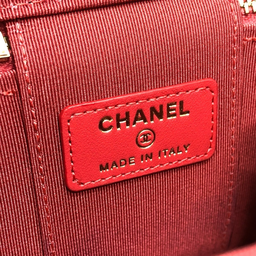 CHANEL Bag - Picture 11 of 13